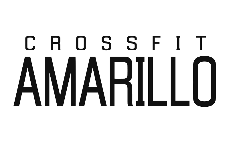 Crossfit Amarillo