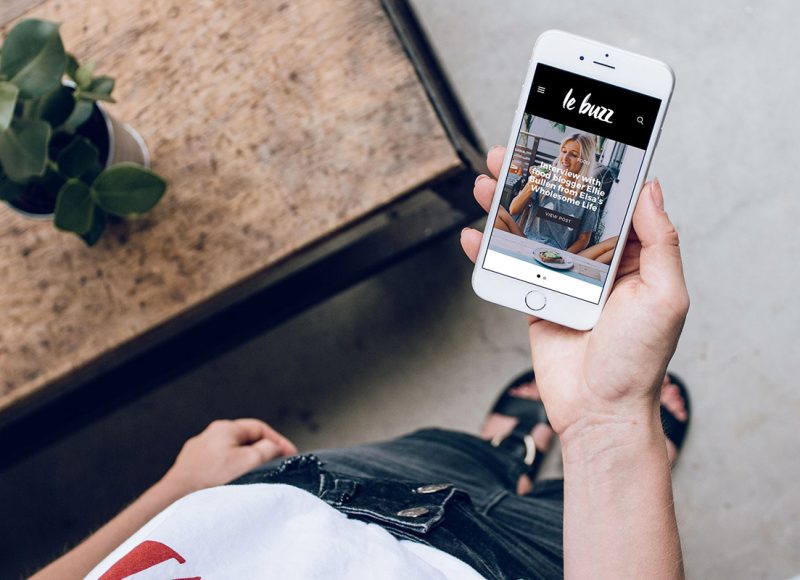 3 Reasons Social Media Marketing Works For Small Business