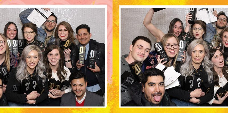 Circles Co. Wins Big At ADDY Awards