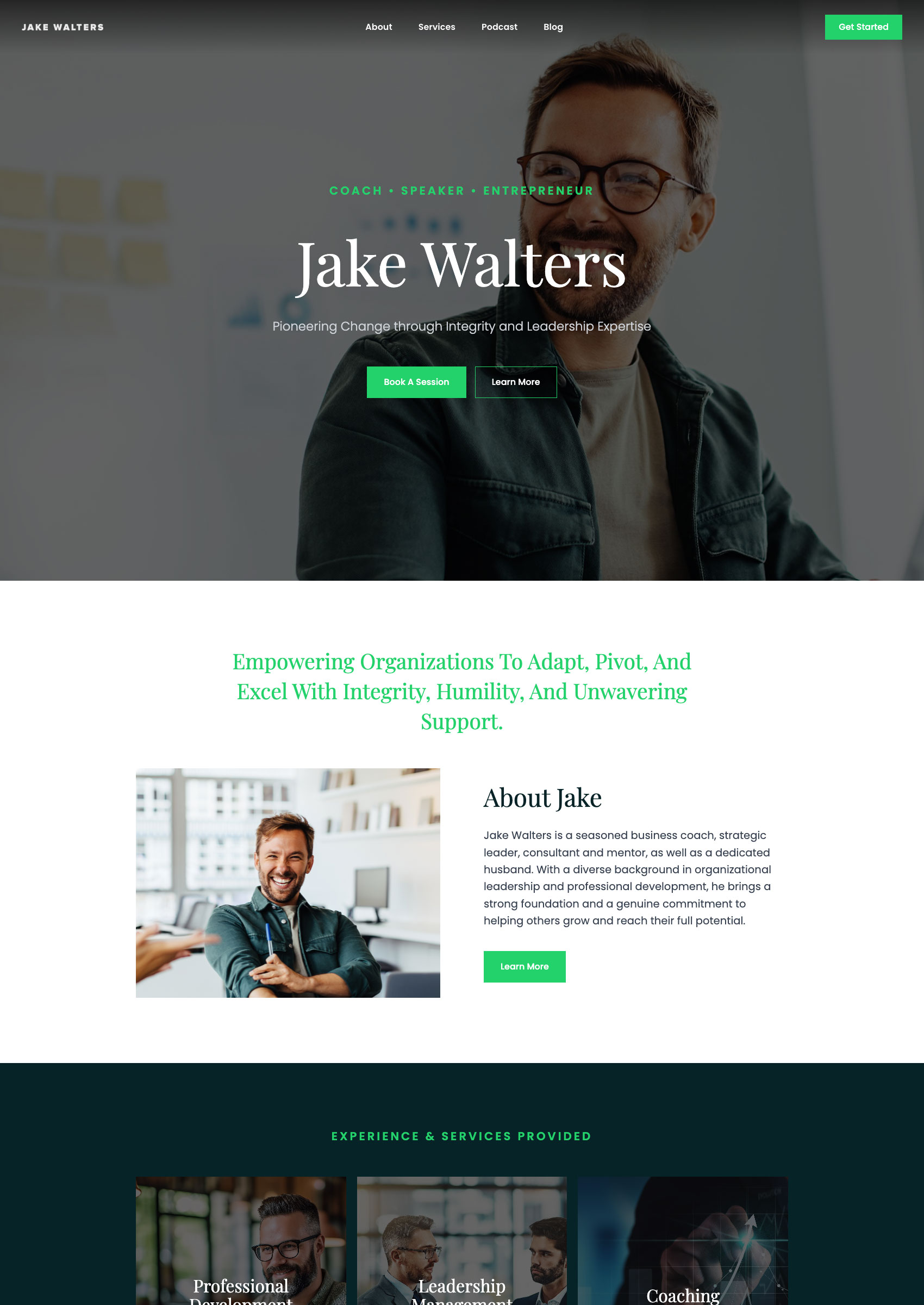 Jake