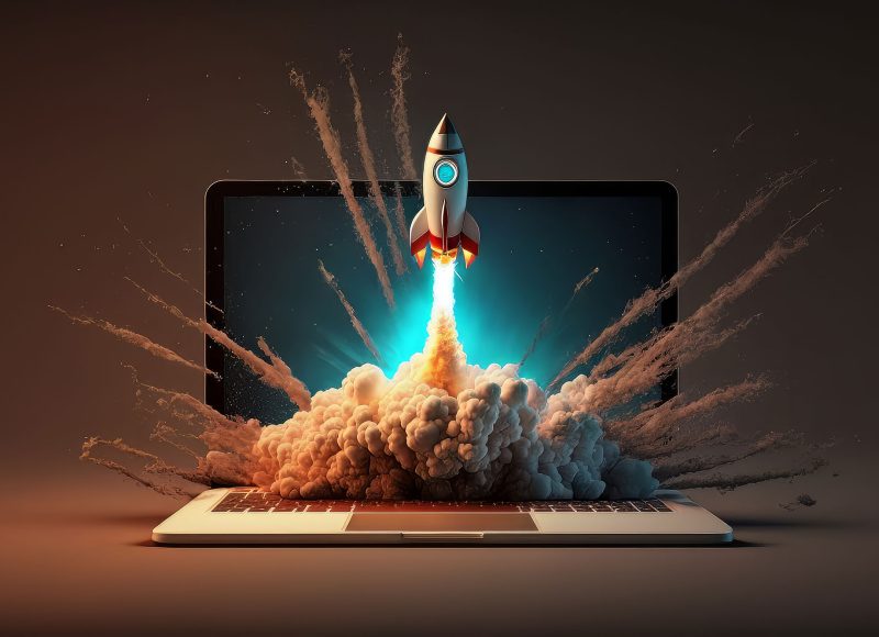 Need a Marketing Boost? Start with Your Website
